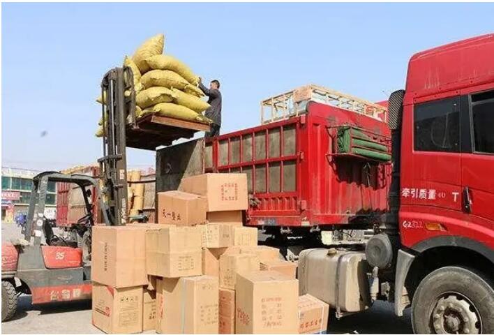 泉州到连城县物流专线