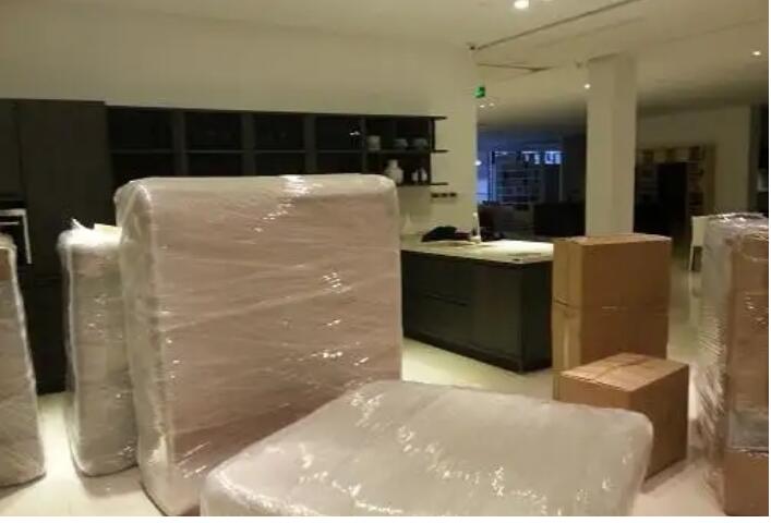 泉州到连城县长途搬家