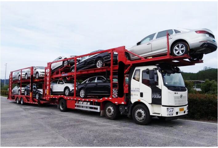 泉州到连城县轿车托运